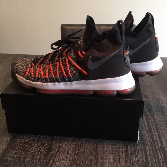 NIKE KD9 ELITE - Picture 7 of 16